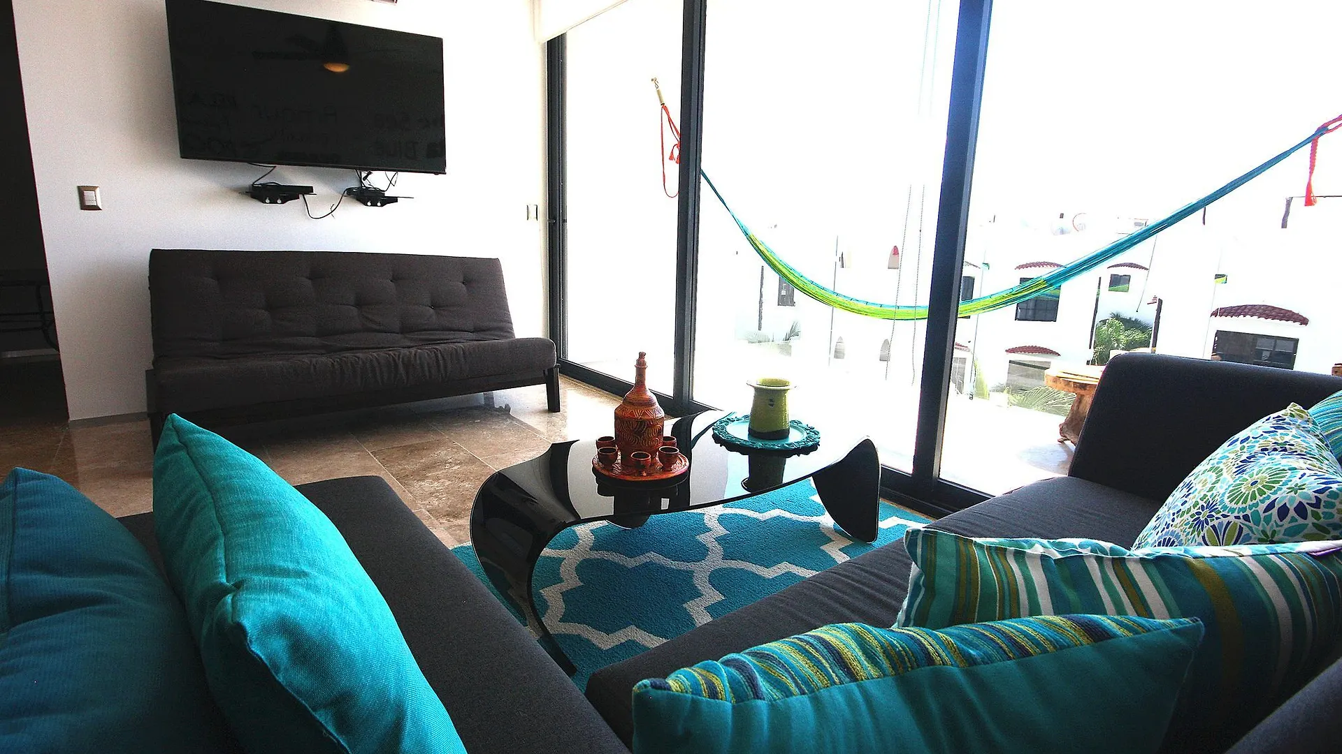 Menesse On The Beach 302 By Imexico Playa del Carmen Daire