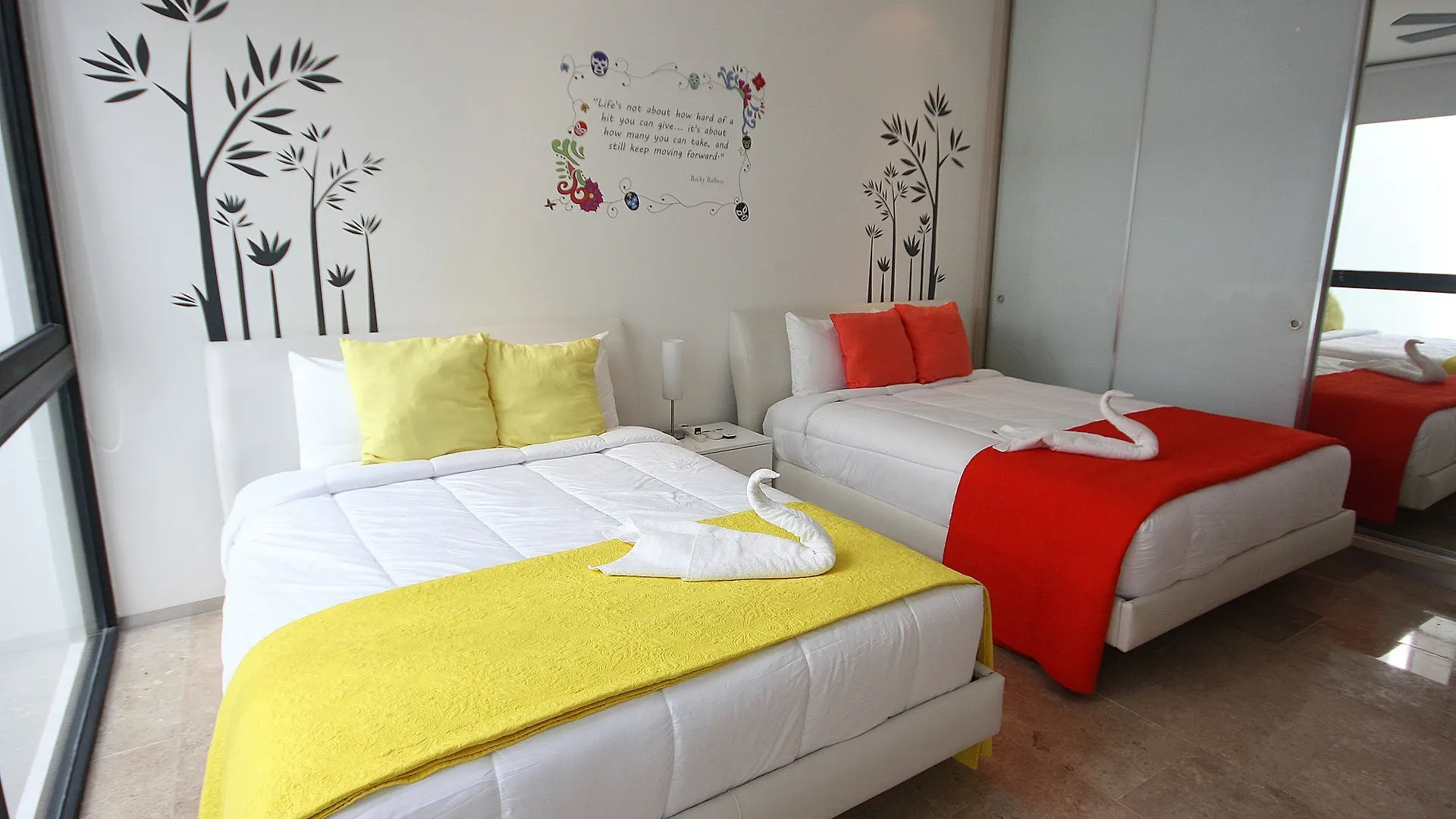 Menesse On The Beach 302 By Imexico بلايا ديل كارمن