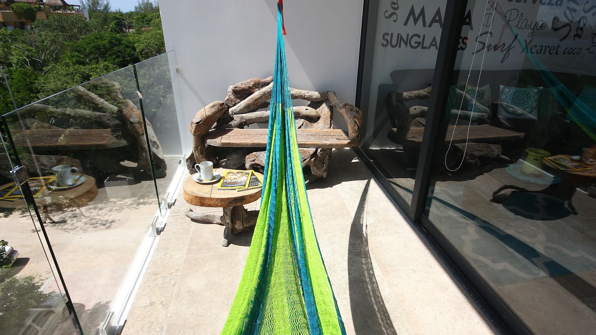 Menesse On The Beach 302 By Imexico Playa del Carmen Meksika