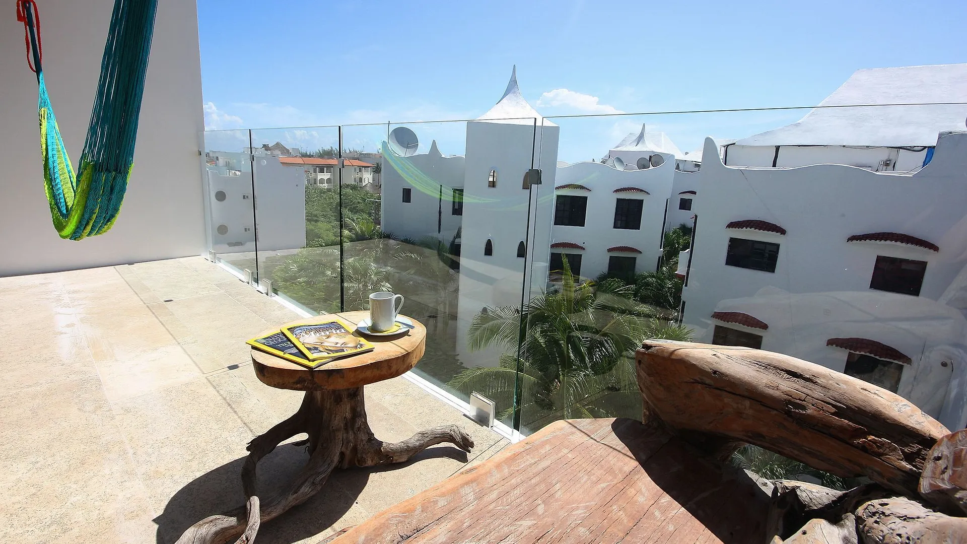 Menesse On The Beach 302 By Imexico بلايا ديل كارمن