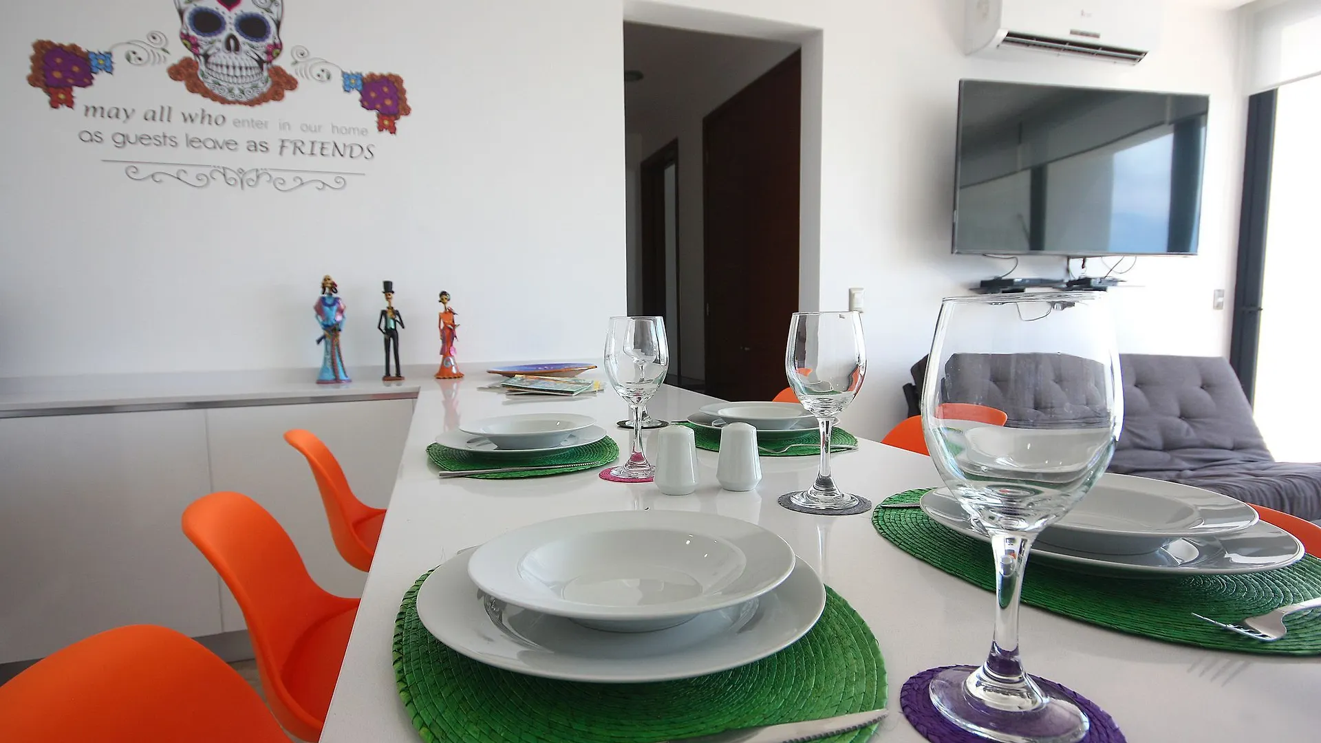 Apartment Menesse On The Beach 302 By Imexico Playa del Carmen